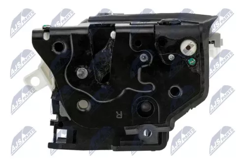 NTY NTY (EZC-VW-266) Door Lock 