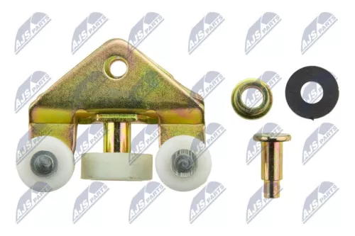 NTY NTY EZC-VW-270 Roller Guide, sliding door 