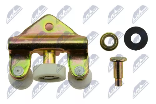 NTY NTY EZC-VW-270 Roller Guide, sliding door 