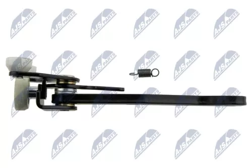 NTY NTY EZC-VW-273 Roller Guide, sliding door 