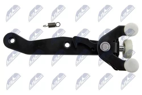 NTY NTY EZC-VW-273 Roller Guide, sliding door 