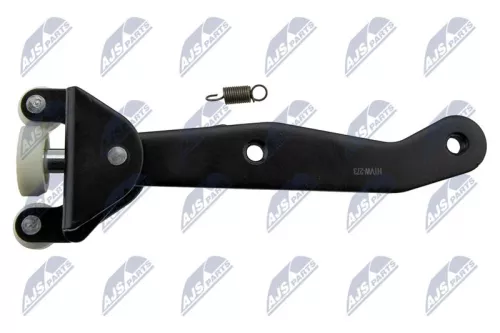 NTY NTY EZC-VW-273 Roller Guide, sliding door 