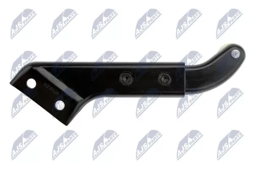 NTY NTY EZC-VW-274 Roller Guide, sliding door 