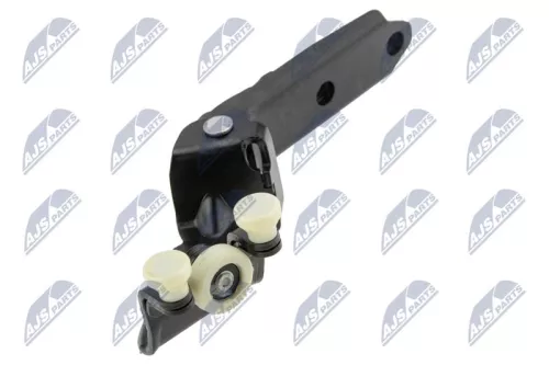NTY NTY EZC-VW-275 Roller Guide, sliding door 