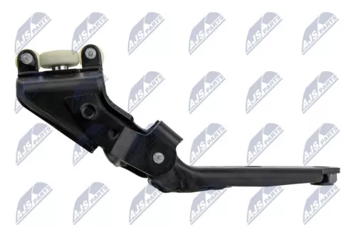 NTY NTY EZC-VW-275 Roller Guide, sliding door 