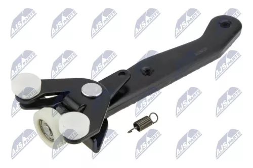 NTY NTY EZC-VW-276 Roller Guide, sliding door 