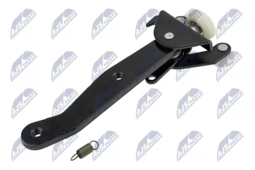NTY NTY EZC-VW-276 Roller Guide, sliding door 