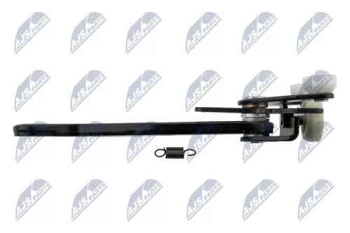 NTY NTY EZC-VW-276 Roller Guide, sliding door 