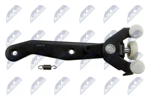 NTY NTY EZC-VW-276 Roller Guide, sliding door 