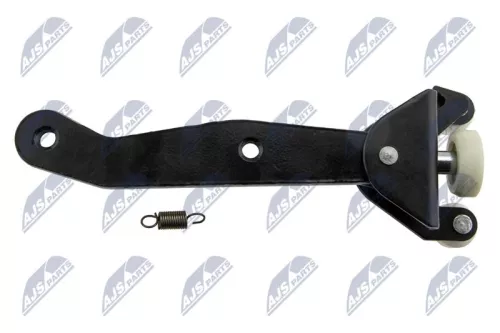 NTY NTY EZC-VW-276 Roller Guide, sliding door 