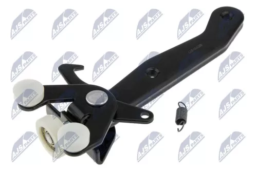Roller Guide, sliding door