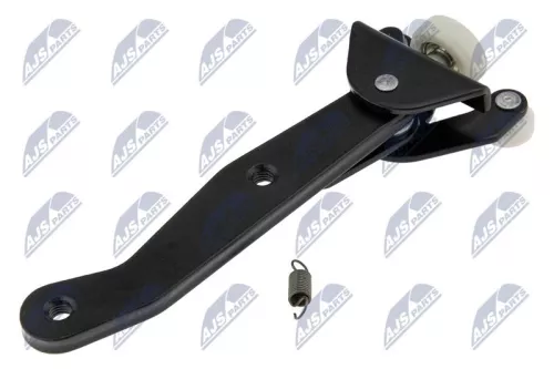 NTY NTY EZC-VW-277 Roller Guide, sliding door 