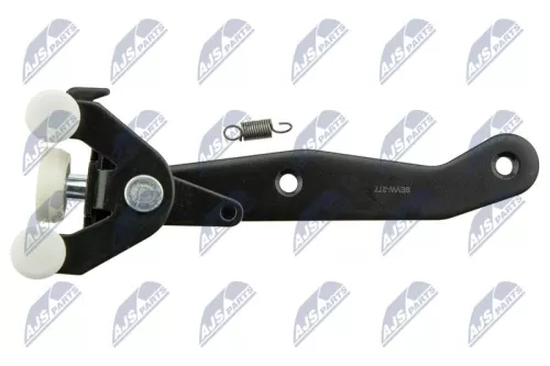 NTY NTY EZC-VW-277 Roller Guide, sliding door 