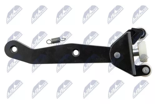 NTY NTY EZC-VW-277 Roller Guide, sliding door 
