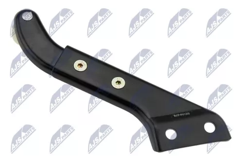 NTY NTY EZC-VW-278 Roller Guide, sliding door 