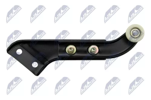 NTY NTY EZC-VW-278 Roller Guide, sliding door 