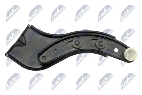 NTY NTY EZC-VW-279 Roller Guide, sliding door 