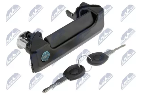 NTY NTY (EZC-VW-280) Exterior Door Handle 