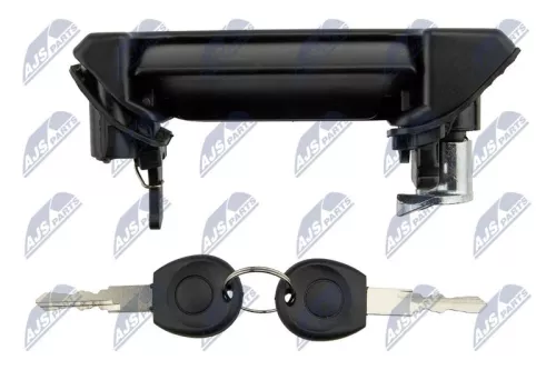NTY NTY (EZC-VW-280) Exterior Door Handle 