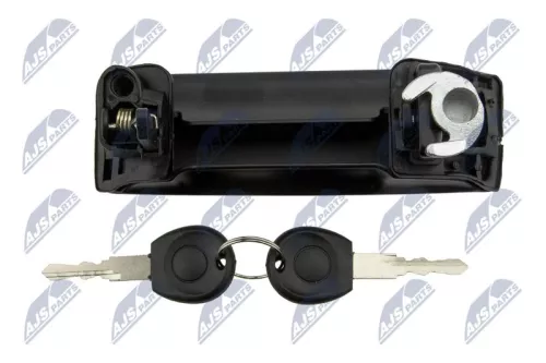 NTY NTY (EZC-VW-280) Exterior Door Handle 