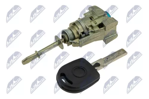NTY NTY (EZC-VW-283) Lock Cylinder 
