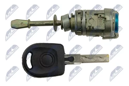 NTY NTY (EZC-VW-283) Lock Cylinder 