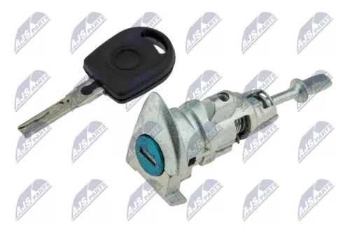 NTY NTY (EZC-VW-284) Lock Cylinder 