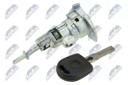 NTY NTY (EZC-VW-284) Lock Cylinder 