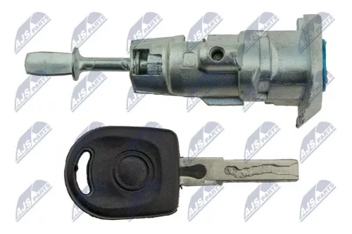 NTY NTY (EZC-VW-284) Lock Cylinder 