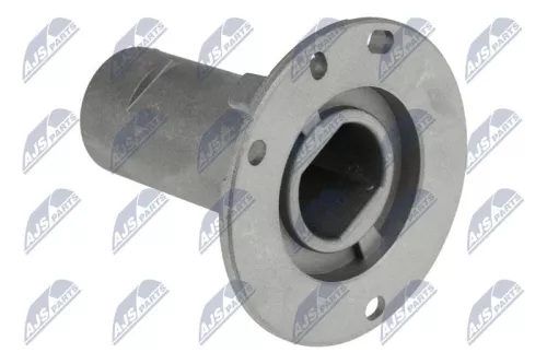 NTY NTY (EZC-VW-290) Exterior Door Handle 