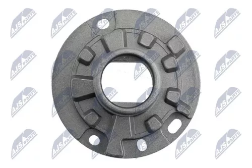 NTY NTY (EZC-VW-290) Exterior Door Handle 