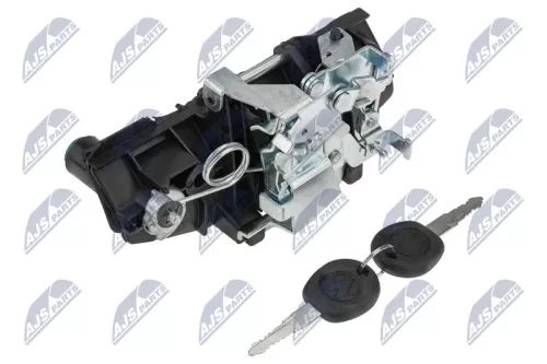NTY NTY EZC-VW-292 Tailgate Lock 