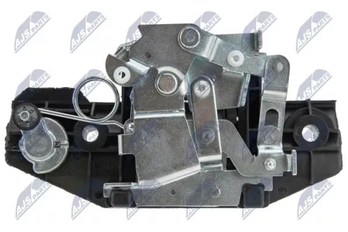 NTY NTY EZC-VW-292 Tailgate Lock 