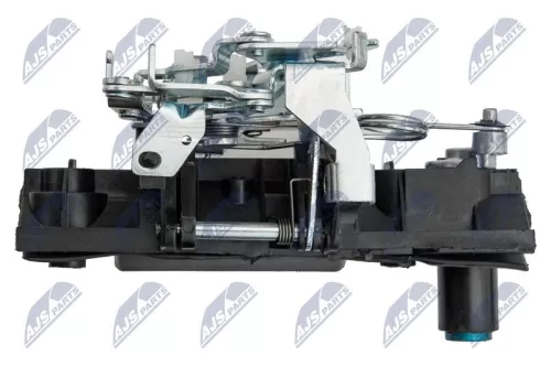 NTY NTY EZC-VW-292 Tailgate Lock 