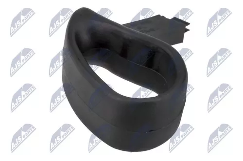 NTY NTY (EZC-VW-295) Tailgate Lock 