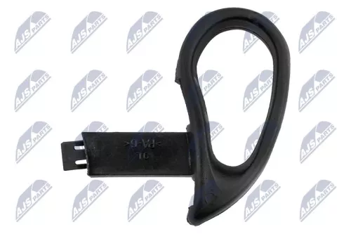 NTY NTY (EZC-VW-295) Tailgate Lock 