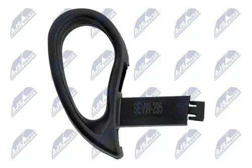 NTY NTY (EZC-VW-295) Tailgate Lock 