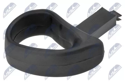 NTY NTY (EZC-VW-296) Tailgate Lock 