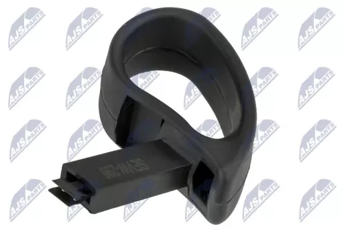 NTY NTY (EZC-VW-296) Tailgate Lock 