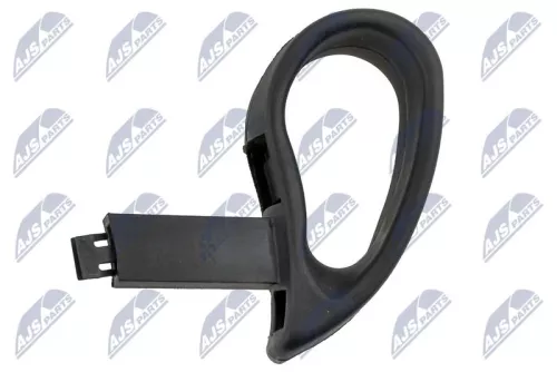 NTY NTY (EZC-VW-296) Tailgate Lock 