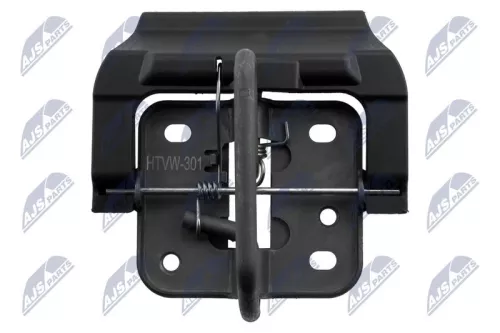 NTY NTY (EZC-VW-301) Bonnet Lock 