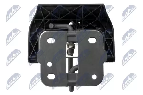 NTY NTY (EZC-VW-301) Bonnet Lock 