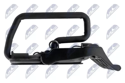 NTY NTY (EZC-VW-301) Bonnet Lock 