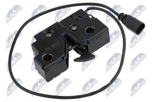NTY NTY (EZC-VW-302) Bonnet Lock 