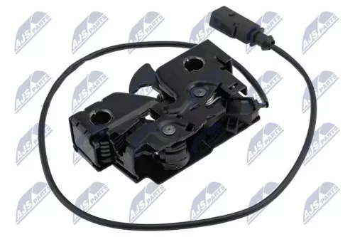 NTY NTY (EZC-VW-302) Bonnet Lock 