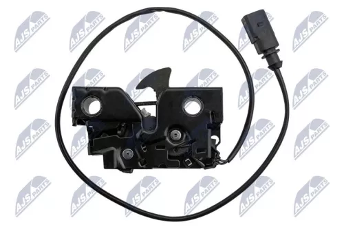 NTY NTY (EZC-VW-302) Bonnet Lock 