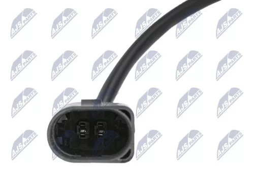 NTY NTY (EZC-VW-302) Bonnet Lock 