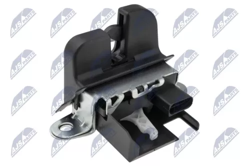 NTY NTY (EZC-VW-303) Tailgate Lock 