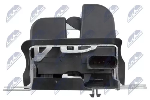NTY NTY (EZC-VW-303) Tailgate Lock 