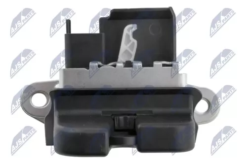 NTY NTY (EZC-VW-303) Tailgate Lock 